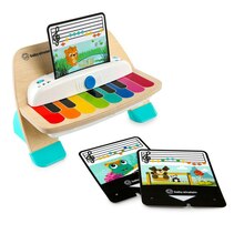 BabyOne Münster - Touch Klavier Touch Klavier Angebot bei BabyOne Münster im Prospekt "Herbst-Abenteuer"