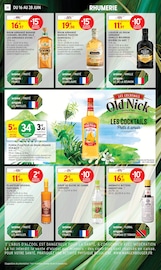 Promos Mangue dans le catalogue "Intermarché" de Intermarché Hyper à la page 30 Promos Mangue dans le catalogue "Intermarché" de Intermarché Hyper à la page 30