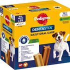 Hundesnack „Pedigree Dentastix“ von Pedigree im aktuellen Hagebaumarkt Prospekt für 5,79 €