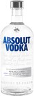 Vodka im Angebot bei Kaufland in Delmenhorst Vodka Angebote von Absolut bei Kaufland Delmenhorst für 9,99 €