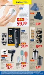 Wäschetrockner Angebot & Preis im aktuellen Lidl Prospekt Wäschetrockner Angebot im aktuellen Lidl Prospekt auf Seite 39