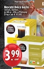 Aktuelle Nescafe Angebote bei EDEKA in Mönchengladbach Aktuelles Nescafé Dolce Gusto Angebot bei EDEKA in Mönchengladbach ab 3,99 €