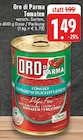 Tomaten Angebote von Oro di Parma bei EDEKA Borken für 1,49 €