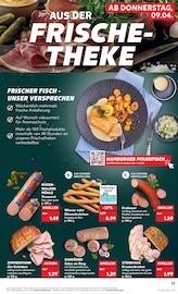 Aktueller Kaufland Prospekt mit Braten, "Aktuelle Angebote", Seite 23