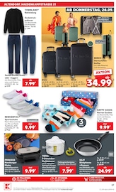 Ähnliche Wanderschuhe Angebote im Prospekt "Hier bin ich richtig" von Kaufland in Essen Ähnliche Angebote wie Wanderschuhe im Prospekt "Hier bin ich richtig" auf Seite 69 von Kaufland in Essen