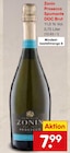 Prosecco Spumante DOC Brut von Zonin im aktuellen Netto Marken-Discount Prospekt
