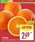 Orangen bei ALDI Nord im Bockhorst Prospekt für 2,49 €