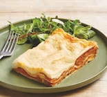 U Express Saint-Aubin-lès-Elbeuf - Promo Lasagne à la bolognaise Promo Lasagne à la bolognaise à 9,99 € dans le catalogue U Express à Saint-Aubin-lès-Elbeuf