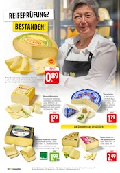 Kräuter im EDEKA Prospekt in Pforzheim Aktueller EDEKA Prospekt mit Kräuter, "Aktuelle Angebote", Seite 12