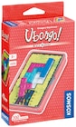 Ubongo Brain Games Angebote von KOSMOS bei Rossmann Rottenburg für 9,99 €