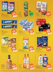 Aktueller tegut Prospekt mit Kaffeevollautomat, "tegut… gute Lebensmittel", Seite 22