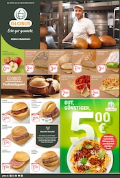 GLOBUS Supermarkt Prospekt der aktuellen Woche mit 28 Seiten, gültig von 23.03.2026 bis 28.03.2026, in Kobern-Gondorf und Umgebung Aktueller GLOBUS Supermarkt Prospekt in Kobern-Gondorf und Umgebung, "Aktuelle Angebote" mit 28 Seiten, 23.03.2026 - 28.03.2026