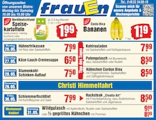 EDEKA Frischemarkt Belum Prospekt der aktuellen Woche, gültig von 26.05.2025 bis 31.05.2025 Aktueller EDEKA Frischemarkt Belum Prospekt "Top Angebote" mit 2 Seiten