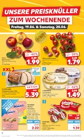 Aktueller Kaufland Prospekt mit Haushaltsartikel, "Hier bin ich richtig", Seite 10