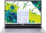 Notebook Swift Lite 16 im Angebot bei expert in Darmstadt Notebook Swift Lite 16 Angebote von acer bei expert Darmstadt für 479,00 €