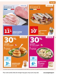 Offre Parmesan dans le catalogue Auchan Hypermarché du moment à la page 3