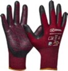 Arbeitshandschuhe »Multi Flex Touch« Angebote von GEBOL bei Kaufland Erlangen für 2,49 €