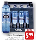 Aktuelle Mineralwasser Angebote bei EDEKA in Frankfurt (Main) Aktuelles Mineralwasser Angebot bei EDEKA in Frankfurt (Main) ab 5,99 €