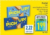 diska Amberg - Pick Up! Angebot im Prospekt Pick Up! bei diska im Amberg Prospekt für 1,99 €