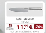 Kochmesser bei tegut im Poppenhausen Prospekt für 11,99 €
