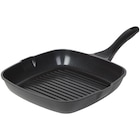 Poêle à griller Redstone - Redstone - Action Poêle à griller Redstone - Redstone à 7,95 € dans le catalogue Action