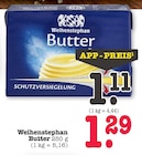Aktuelle Butter Angebote bei E center in Wiesbaden Aktuelles Butter Angebot bei E center in Wiesbaden ab 1,11 €