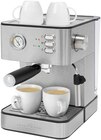 Espressoautomat PC-ES 1209 im Angebot bei REWE in Dreieich Espressoautomat PC-ES 1209 Angebote von Profi Cook bei REWE Dreieich für 79,00 €