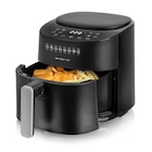 Emerio Heißluftfritteuse AF-129369 bei POCO im Prospekt "" für 41,99 €