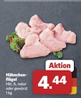 Aktuelles Hähnchenflügel Angebot bei combi in Bremen ab 4,44 €