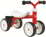 Porteur Rookie - SMOBY en promo chez La Grande Récré Porteur Rookie - SMOBY dans le catalogue La Grande Récré