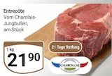 Aktuelles Entrecôte Angebot bei GLOBUS in Siegen (Universitätsstadt) ab 21,90 €
