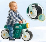 Draisienne moto "premier" - FALK en promo à 34,99 € chez Hyper U Draisienne moto "premier" - FALK dans le catalogue Hyper U