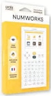 Calculatrice graphique Numworks en promo chez Hyper U Calculatrice graphique Numworks dans le catalogue Hyper U