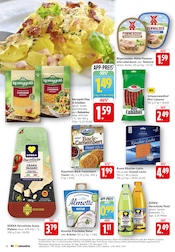 Ähnliche Angebote wie Pfifferlinge im Prospekt "Aktuelle Angebote" auf Seite 10 von EDEKA in Pirmasens