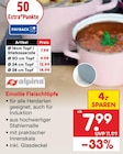 Topf im Angebot bei Netto Marken-Discount in Hamburg Topf Angebote von alpina bei Netto Marken-Discount Hamburg für 7,99 €