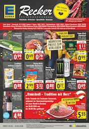 EDEKA Prospekt mit 26 Seiten (Ennigerloh)