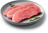 Netto Marken-Discount - Schweine-Schnitzel Angebot im Prospekt Schweine-Schnitzel bei Netto Marken-Discount im Prospekt "" für 3,79 €