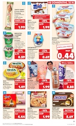 Babynahrung Angebot & Preis im aktuellen Kaufland Prospekt Babynahrung Angebot im aktuellen Kaufland Prospekt auf Seite 31