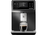 CP850D15 Perfection 840L Kaffeevollautomat Schwarz im MediaMarkt Saturn Prospekt CP850D15 Perfection 840L Kaffeevollautomat Schwarz von WMF im aktuellen MediaMarkt Saturn Prospekt für 1.489,00 €