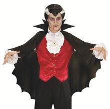 Vampirumhang bei Zimmermann in Bremerhaven Vampirumhang im Angebot bei Zimmermann Bremerhaven für 6,99 €