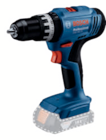 Mobile Werkstatt „GSB 18V-25 Professional“ von BOSCH für 199,99 € bei toom Baumarkt im Angebot Mobile Werkstatt „GSB 18V-25 Professional“ von BOSCH im aktuellen toom Baumarkt Prospekt