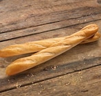 Weizenbaguette bei Netto Marken-Discount im Prospekt "" für 1,00 €