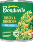 Erbsen im V-Markt Prospekt Grüne Bohnen von Bonduelle im aktuellen V-Markt Prospekt für 1,99 €
