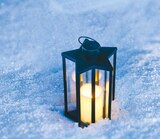 LED-Laterne Stern im Angebot bei Netto mit dem Scottie in Halle LED-Laterne Stern Angebote von dekorado bei Netto mit dem Scottie Halle für 7,99 €