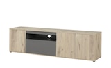 Aktuelle Fernseher Angebote bei Sconto SB in Dreieich Aktuelles TV-Lowboard Noboa Angebot bei Sconto SB in Dreieich ab 99,95 €
