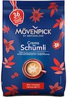 Kaffeepads von Mövenpick im aktuellen Penny Prospekt