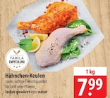 Hähnchen-Keulen bei famila Nordost im Mölln Prospekt für 7,99 €