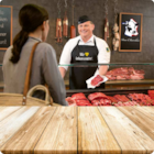 Aktuelles Roastbeef Angebot bei EDEKA in Lübeck ab 2,79 €