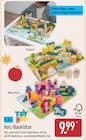 Holz-Bauklötze Safari im ALDI Nord Prospekt Holz-Bauklötze Safari von Toy Lino im aktuellen ALDI Nord Prospekt für 9,99 €