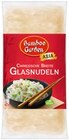 Chinesische Glasnudeln breit von Bamboo Garden im aktuellen Kaufland Prospekt für 1,99 €